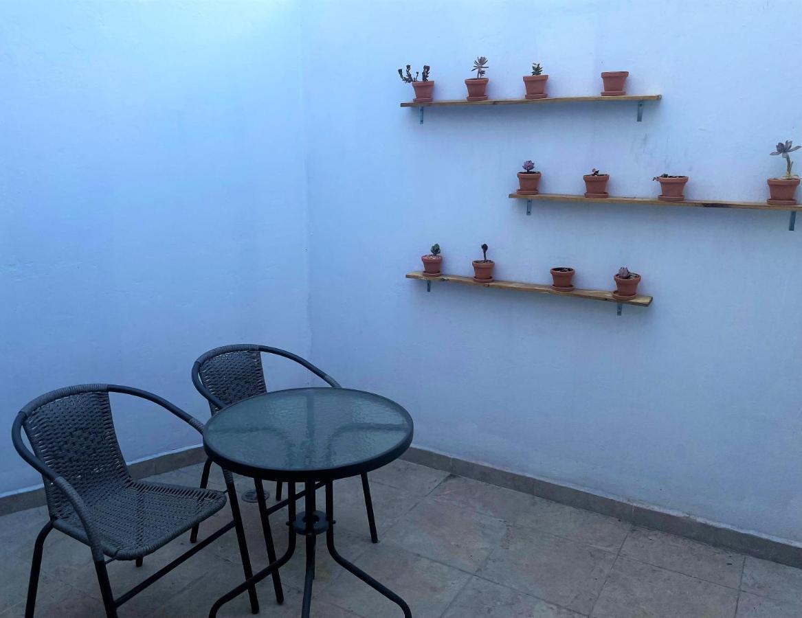 Suites Incoreli Departamento 4 Pachuca Exteriér fotografie